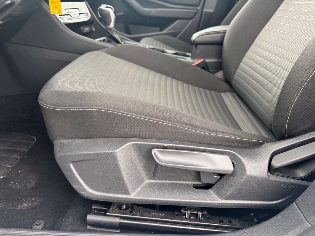 Used 2025 Volkswagen Jetta S FWD image 6