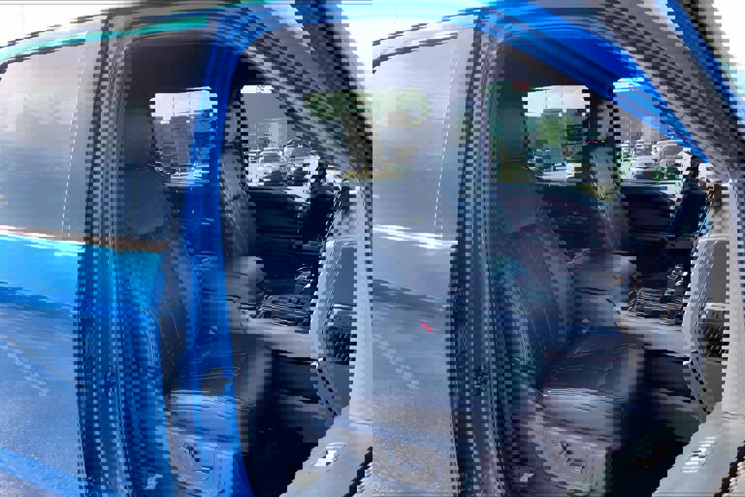 Certified 2020 Ford F150 XLT w/ Equipment Group 302A Luxury image 11