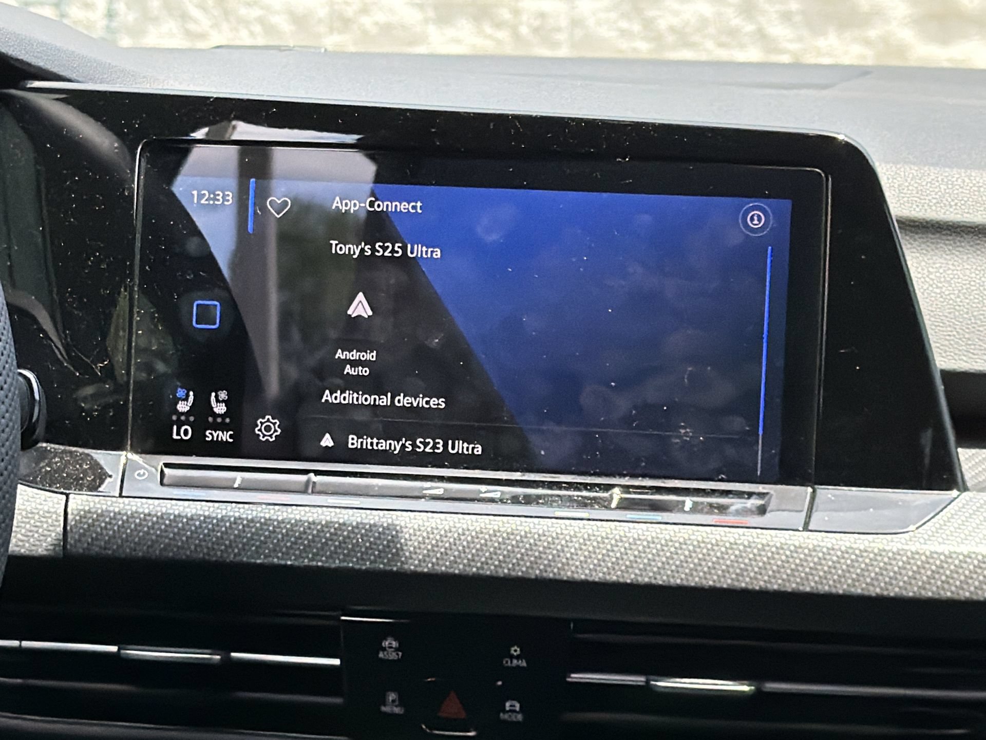 Used 2022 Volkswagen Golf R AWD/4WD video 2