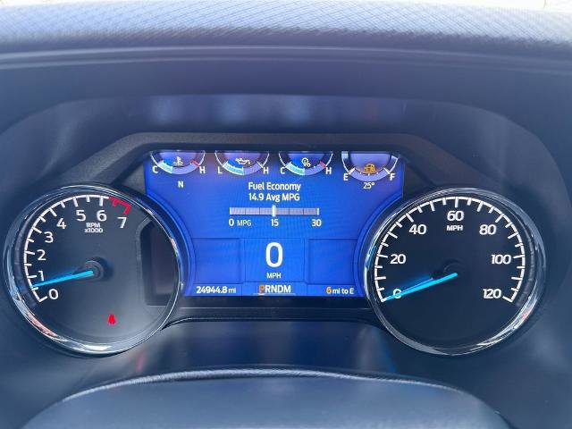 Certified 2022 Ford F150 XLT w/ Equipment Group 302A High image 17