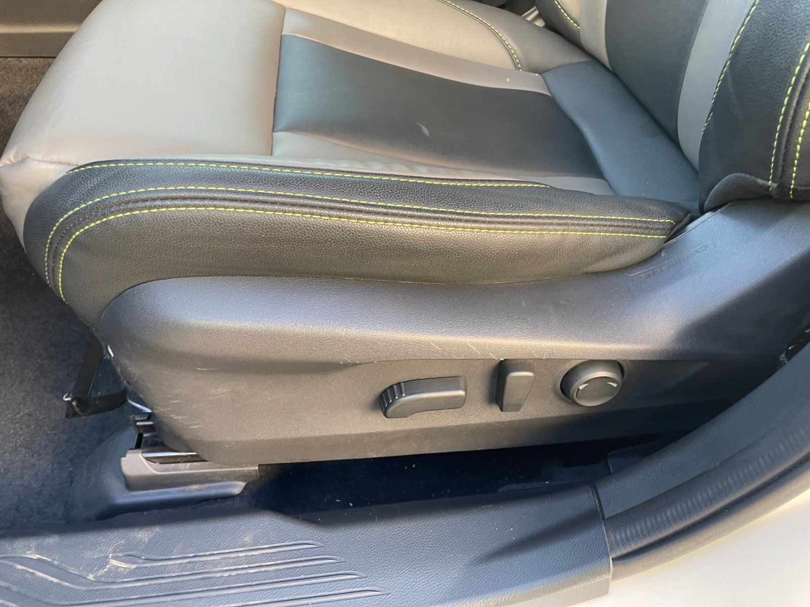 Used 2021 Subaru Outback Onyx Edition XT w/ Popular Package #2 image 15