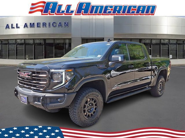 Used 2024 GMC Sierra 1500 AT4X w/ AT4X AEV Edition