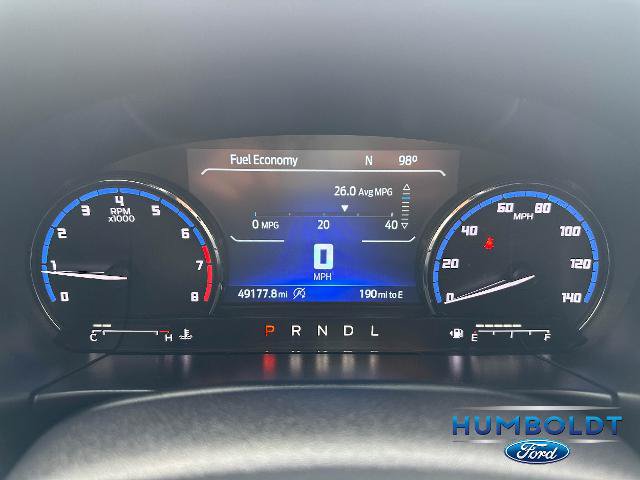Certified 2022 Ford Bronco Sport Outer Banks w/ Tech Package AWD/4WD image 21