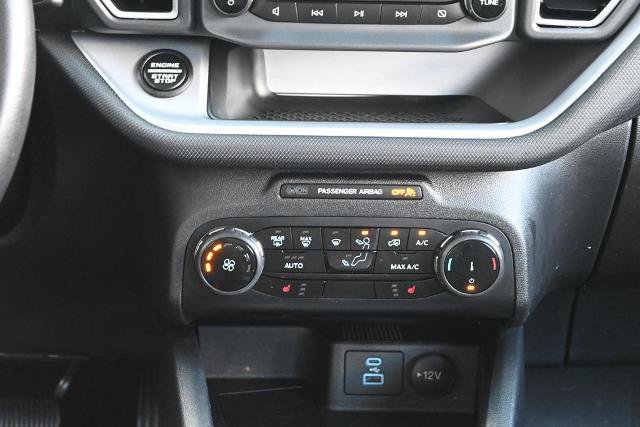 Certified 2022 Ford Bronco Sport Big Bend w/ Convenience Package AWD/4WD image 27