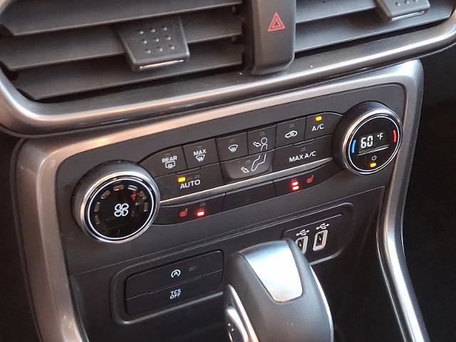 Certified 2022 Ford EcoSport SE image 16