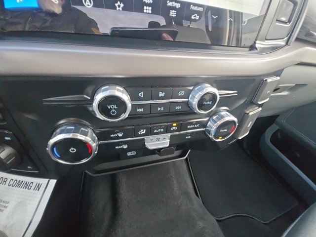 Certified 2024 Ford F150 XLT AWD/4WD image 17