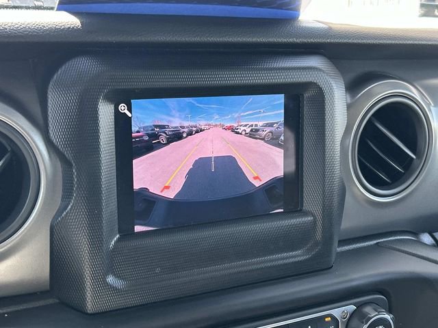 Used 2023 Jeep Gladiator Sport image 36