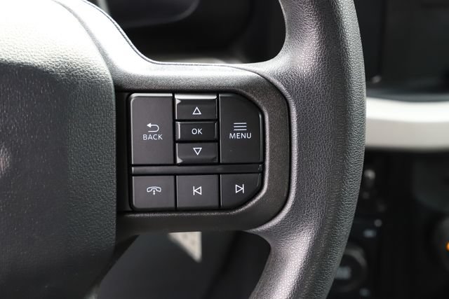Certified 2025 Ford F350 XLT AWD/4WD image 24
