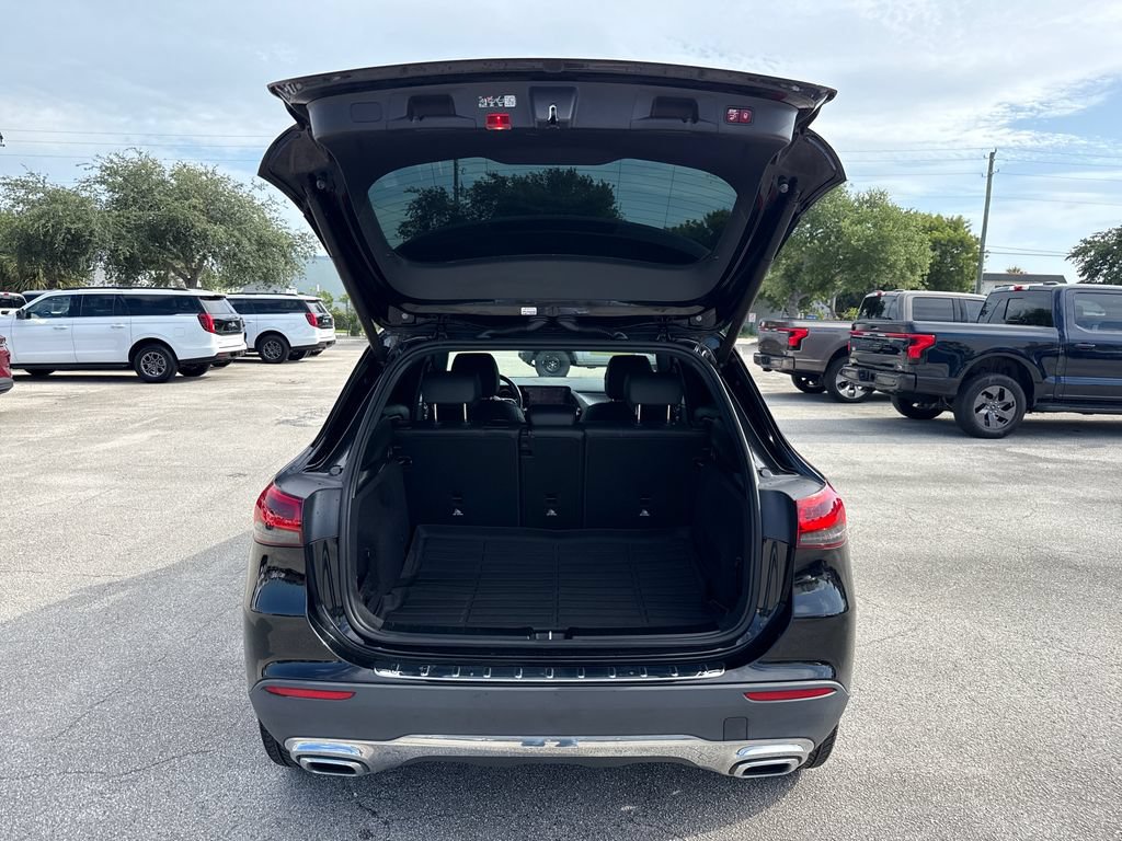 Used 2023 Mercedes-Benz GLA 250 4MATIC image 27