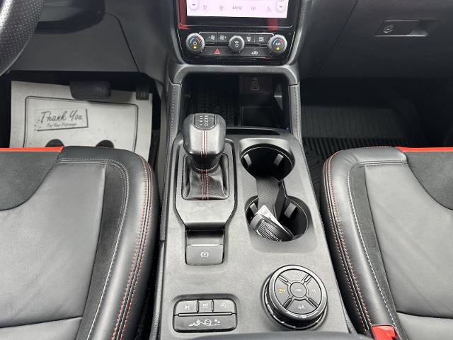 Certified 2024 Ford Ranger Raptor AWD/4WD image 26