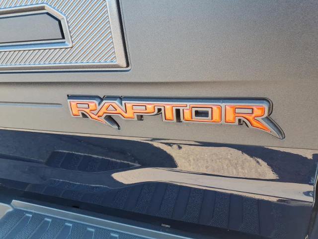 Certified 2025 Ford F150 Raptor AWD/4WD image 28