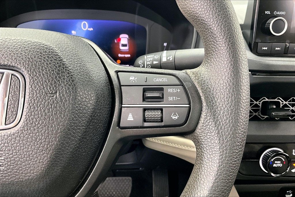 Used 2025 Honda Accord LX image 19