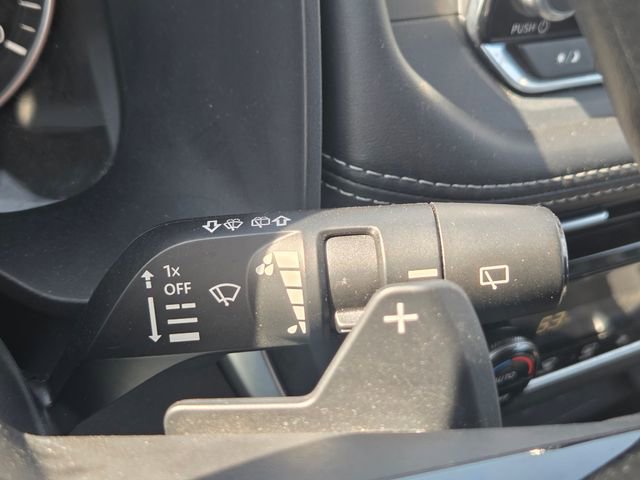 Used 2021 Nissan Rogue SV FWD image 44