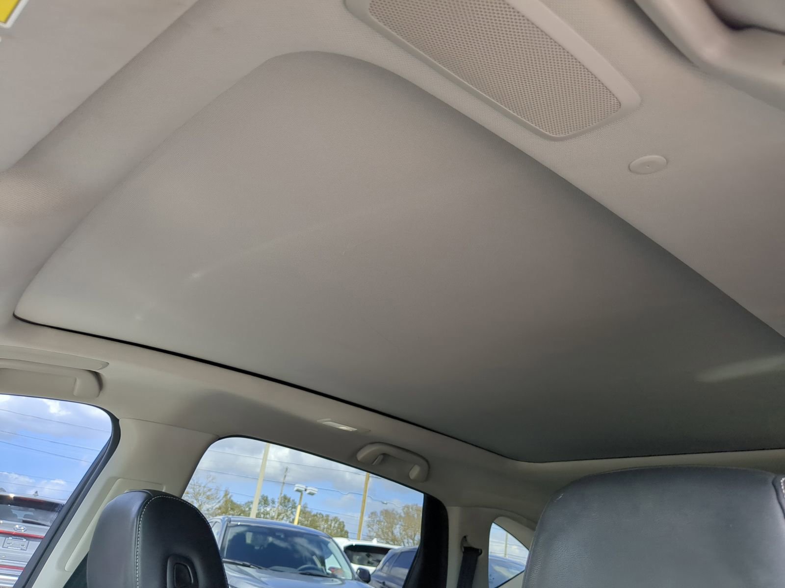 Used 2019 Acura RDX FWD w/ Technology Package image 24