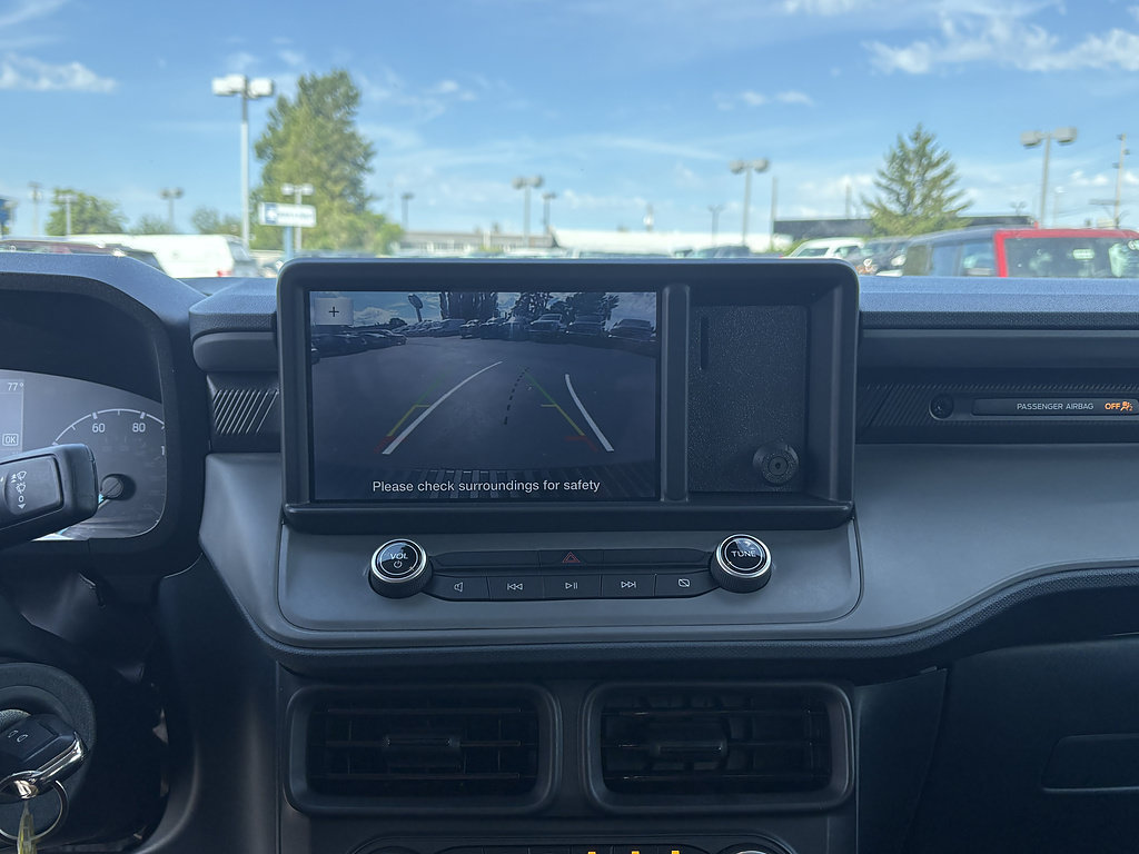 Certified 2022 Ford Maverick XL FWD image 28