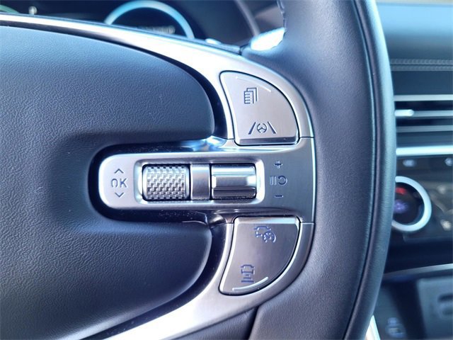 Used 2024 Genesis GV80 3.5T Prestige Signature image 23