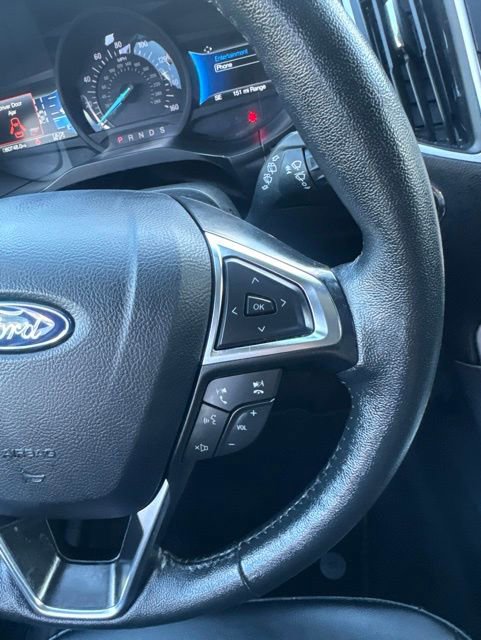 Certified 2024 Ford Edge SEL AWD/4WD image 25