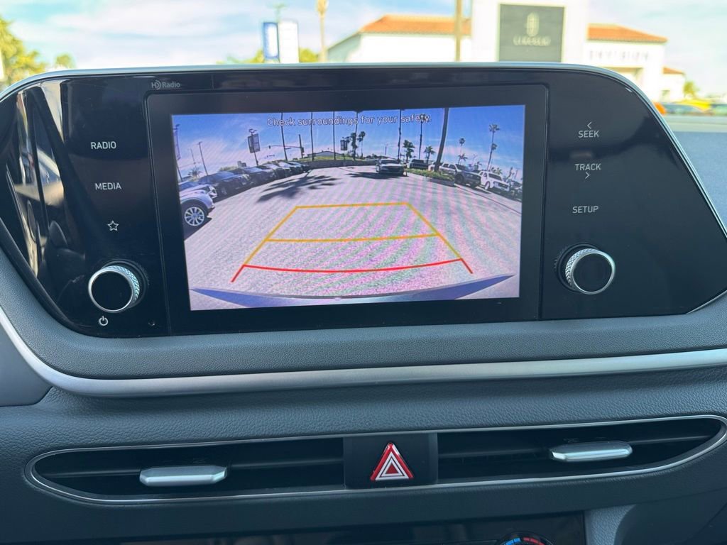 Used 2022 Hyundai Sonata SE image 27