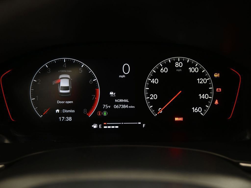 Used 2024 Honda Civic Si image 37