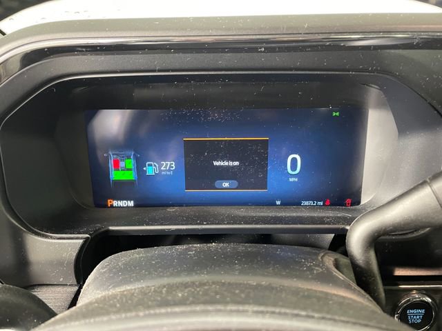 Certified 2024 Ford F350 Lariat w/ Sport Appearance Package image 7