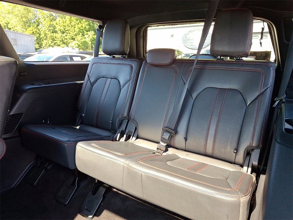 Certified 2022 Ford Expedition Max Limited image 12