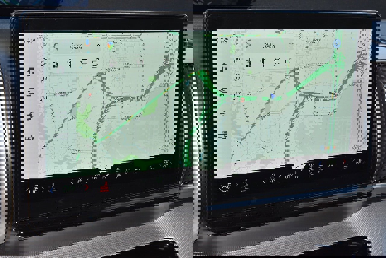 Certified 2025 Ford Expedition Max Active image 28