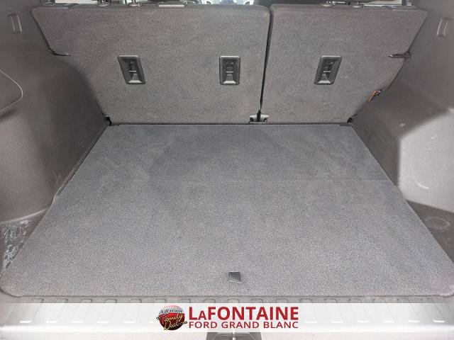 Used 2022 Chevrolet Equinox LS w/ LS Convenience Package FWD image 28