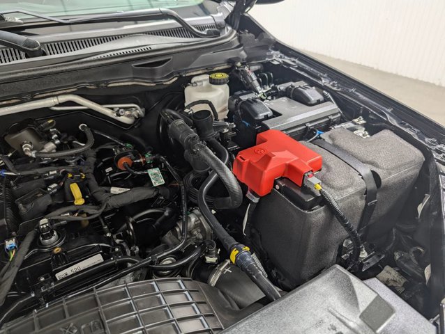 Certified 2022 Ford Ranger Lariat w/ Equipment Group 501A High AWD/4WD image 26