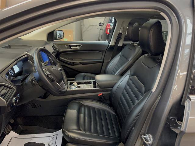 Certified 2023 Ford Edge SEL w/ Convenience Package AWD/4WD image 10