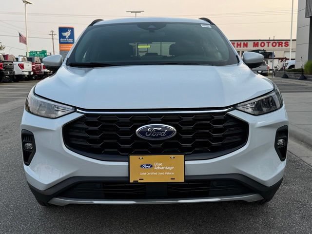 Certified 2025 Ford Escape ST-Line Select AWD/4WD image 39