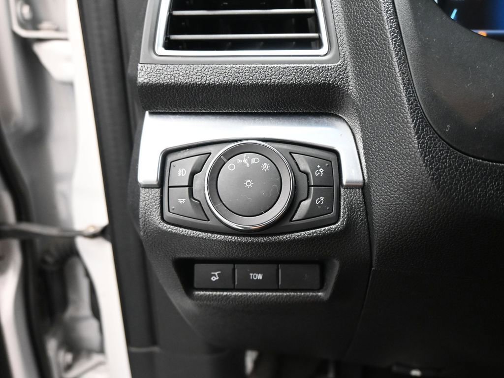 Certified 2018 Ford Explorer Sport image 41