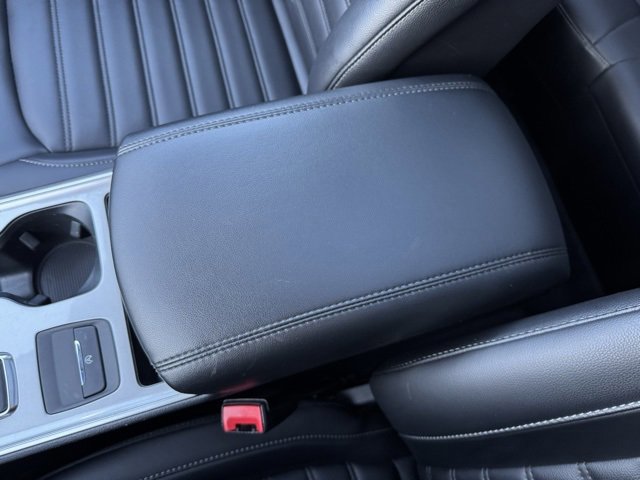 Certified 2024 Ford Edge SEL w/ Convenience Package image 23