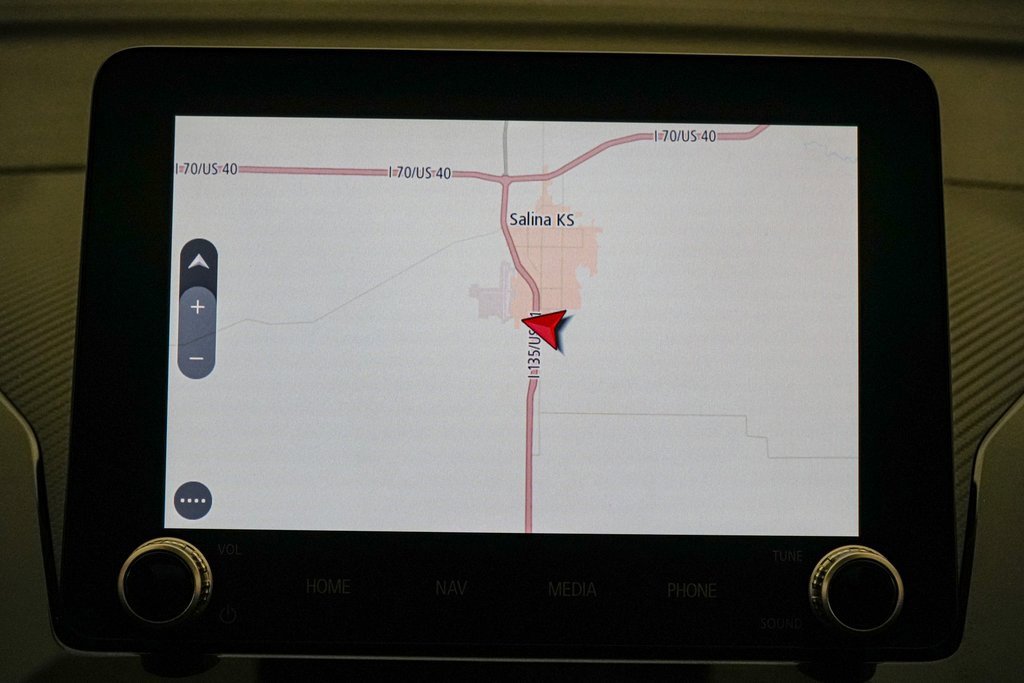 Used 2023 Mitsubishi Eclipse Cross SE image 16