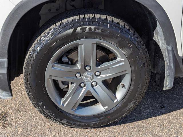 Used 2023 Honda Ridgeline RTL-E image 15