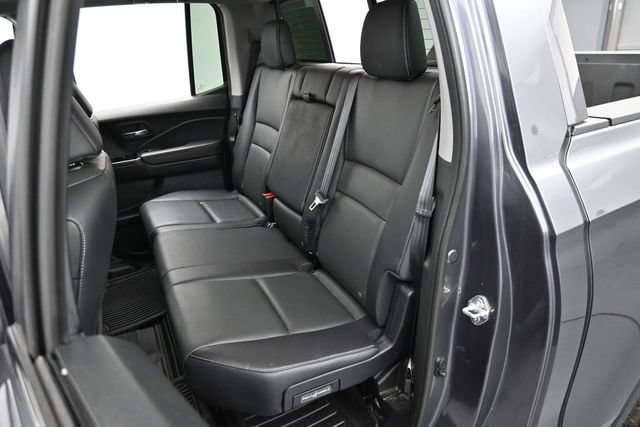 Used 2024 Honda Ridgeline RTL image 28