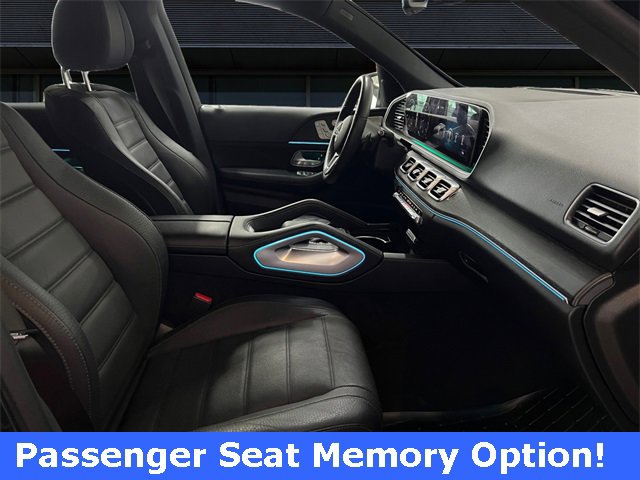 Used 2023 Mercedes-Benz GLE 350 4MATIC image 15