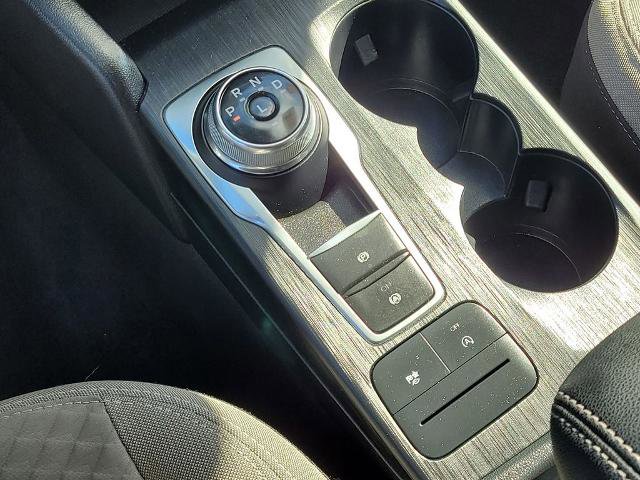 Certified 2022 Ford Escape SE AWD/4WD image 22