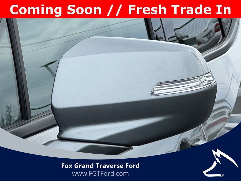 Used 2023 Chevrolet Blazer LT w/ LPO, Floor Liner Package AWD/4WD image 39