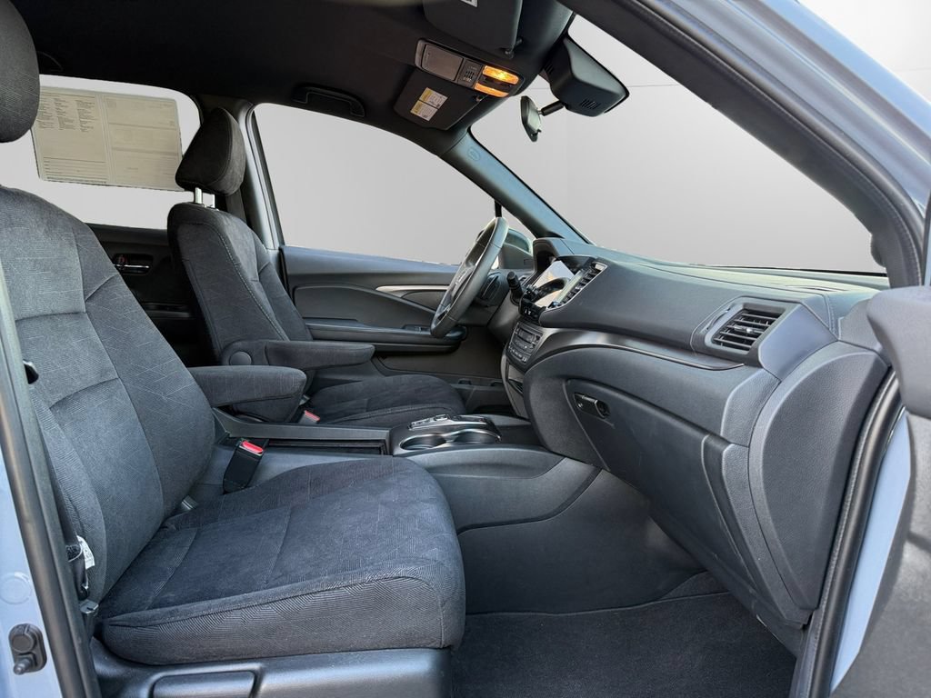 Used 2022 Honda Pilot Sport image 15