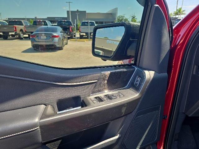 Certified 2022 Ford F150 XLT AWD/4WD image 9