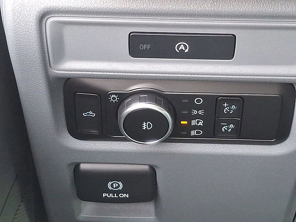 Certified 2025 Ford F150 XLT w/ Equipment Group 301A Standard image 26