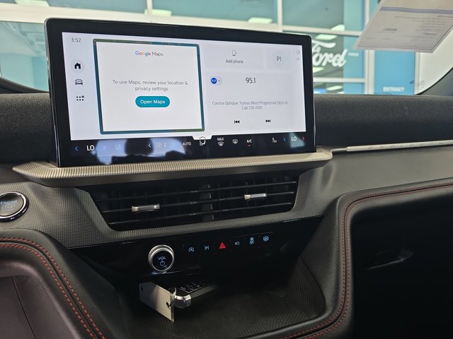 Certified 2025 Ford Explorer ST-Line image 13