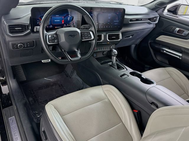 Certified 2024 Ford Mustang Premium image 12