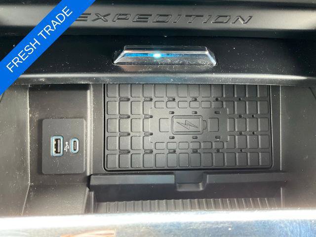 Certified 2024 Ford Expedition Max XLT AWD/4WD image 14