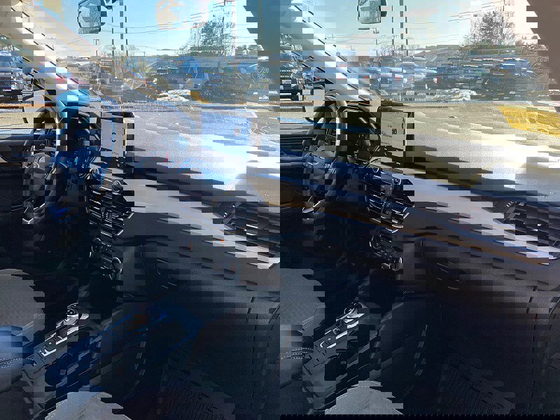 Certified 2022 Ford Escape SE w/ Convenience Package image 25