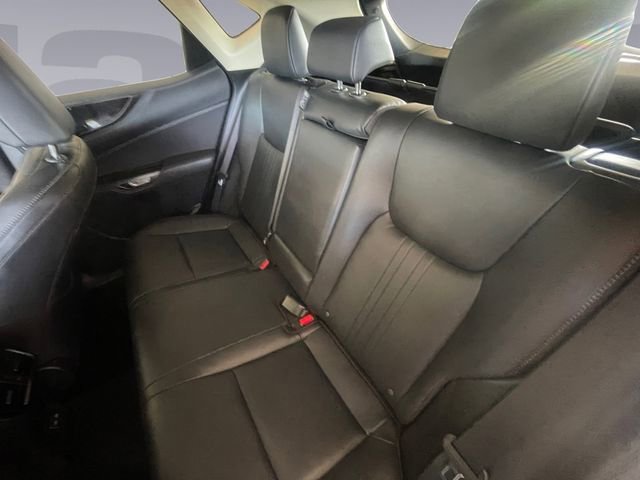 Used 2024 Lexus NX 350 AWD w/ Cold Area Package image 16