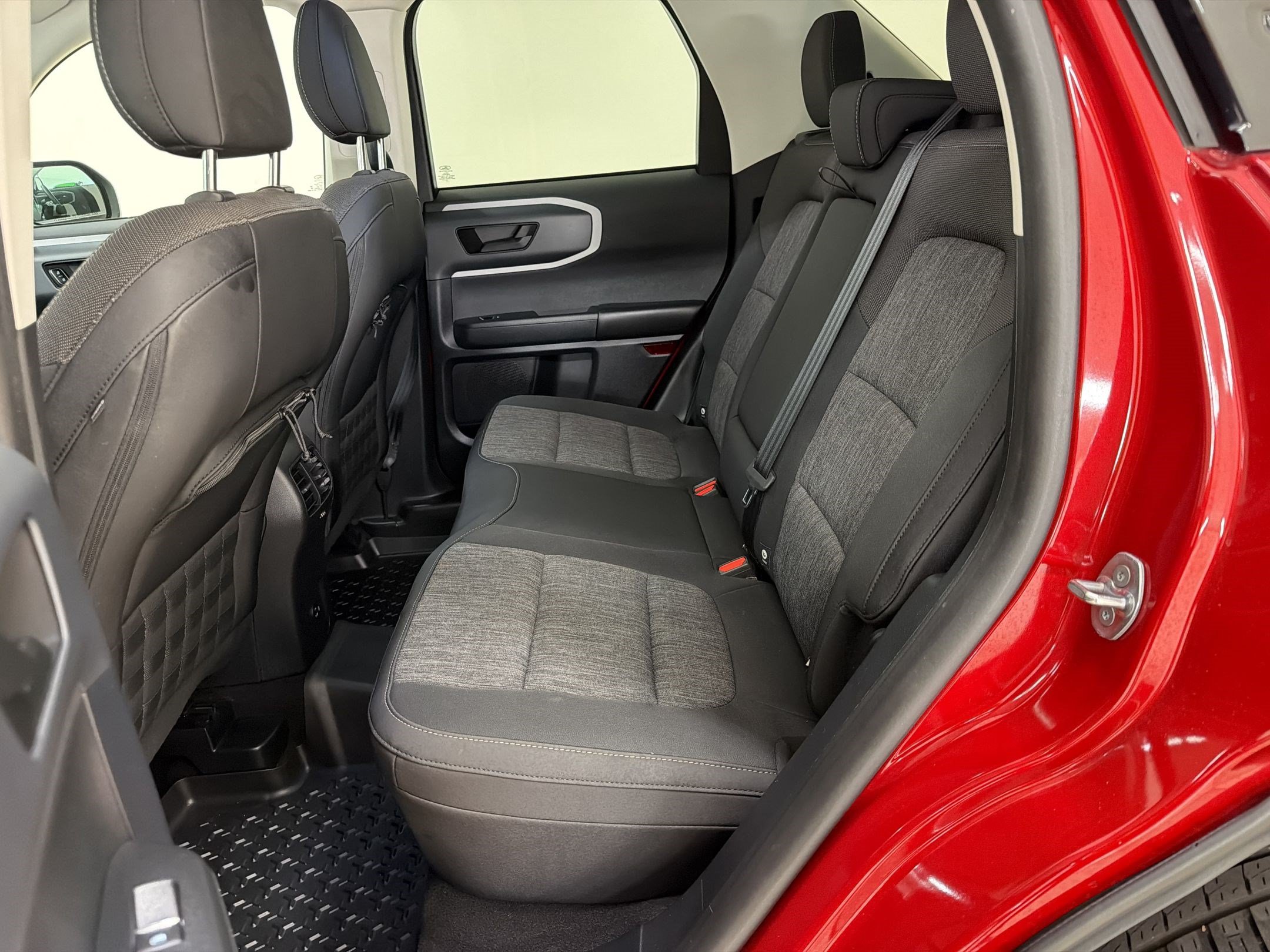 Certified 2021 Ford Bronco Sport Big Bend AWD/4WD image 22