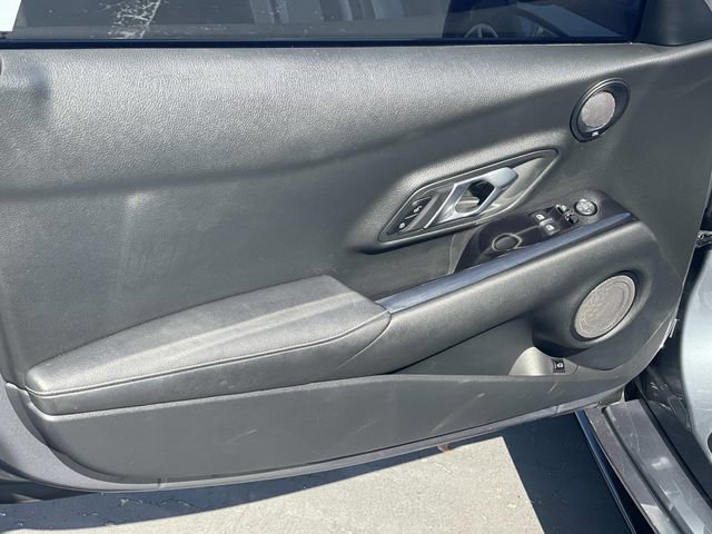 Used 2021 Toyota Supra Premium w/ Driver Assist Package RWD image 21