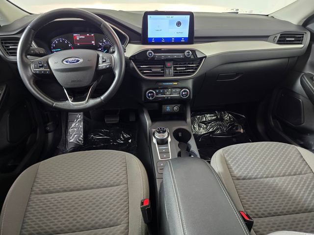 Certified 2021 Ford Escape SE w/ SE Sport Appearance Package AWD/4WD image 18