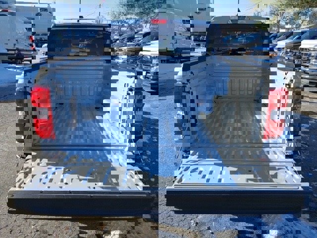 Certified 2025 Ford Maverick XLT w/ 4K Tow Package image 26